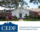 Community Economic Development Fund-