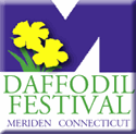 Meriden Daffodil Festival-